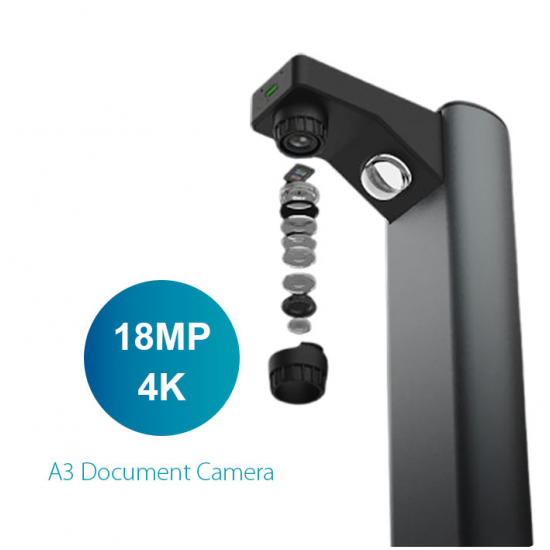 IRIS IRIScan | Desk 7 Pro | Document scanner