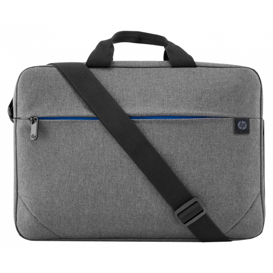 HP Prelude 17.3-inch Laptop Bag 17.3 Toploader bag Black