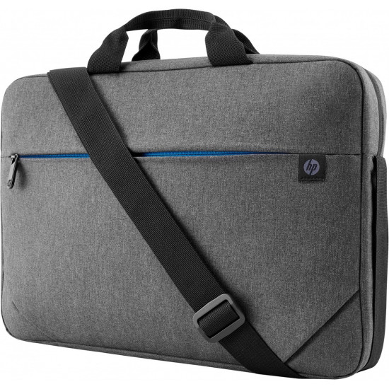 HP Prelude 17.3-inch Laptop Bag 17.3 Toploader bag Black