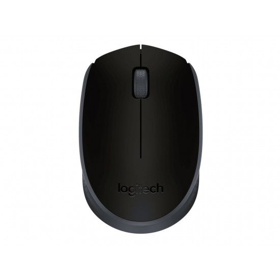 Logitech M170 Wireless Mouse