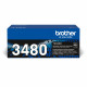 Brother TN-3480 toner cartridge 1 pc(s) Original Black