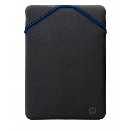 HP Reversible Protective 15.6-inch Blue Laptop Sleeve