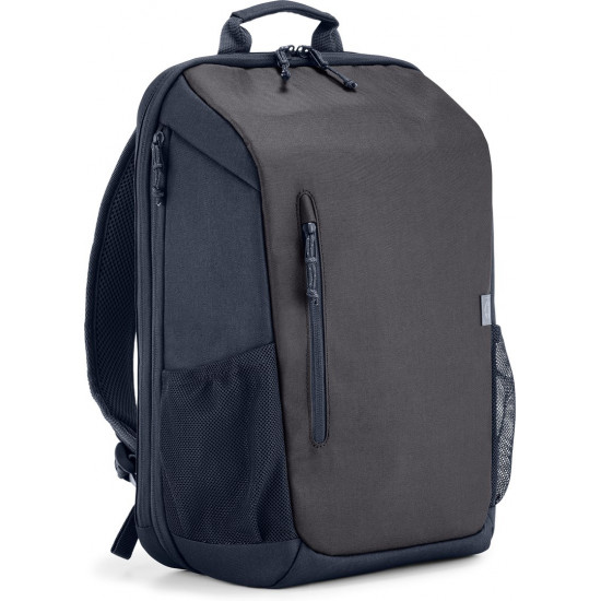 HP Travel 18 Liter 15.6 Iron Grey Laptop Backpack