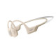 SHOKZ OpenRun Pro Headphones Wireless Ear-hook Sports Bluetooth Beige