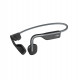 SHOKZ OpenMove Headphones Wireless Neck-band Sports Bluetooth Grey