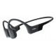 SHOKZ OpenRun Headset Wireless Neck-band Sports Bluetooth Black