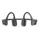 SHOKZ OpenRun Headset Wireless Neck-band Sports Bluetooth Black