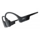 SHOKZ OpenRun Headset Wireless Neck-band Sports Bluetooth Black