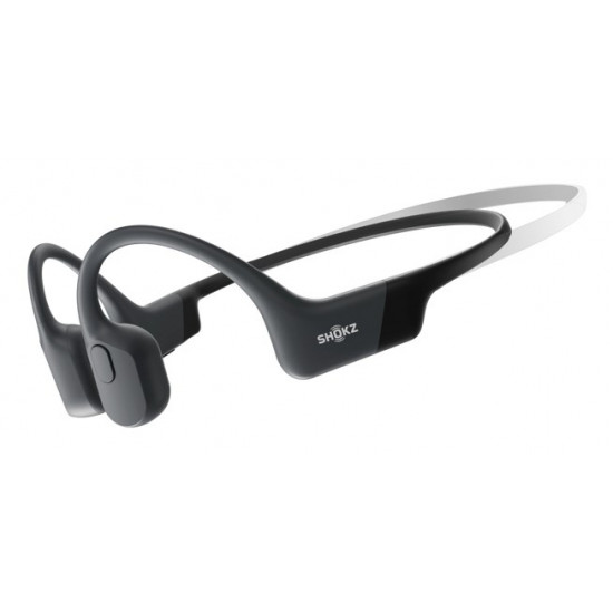 SHOKZ Openrun Mini Headset Wireless Neck-band Sports Bluetooth Black