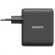 Anker 736 Charger Nano 2 GaN 2 2x USB-C 1x USB-A 100W black