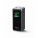 Anke Prime PowerBank 20.000mAh (200W) schwarz 2x USB-C 1x USB-A inkl. Display black