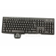 MK270 Desktop Wireless Keyboard + Mouse 920-00450