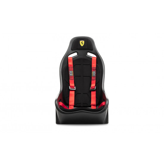 Elite ES1 Seat Scuderia Ferrari Edition