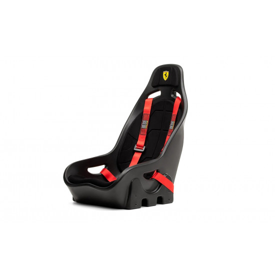 Elite ES1 Seat Scuderia Ferrari Edition