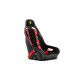 Elite ES1 Seat Scuderia Ferrari Edition