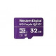 Western Digital WD Purple SC QD101 memory card 32 GB MicroSDHC Class 10