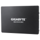 Gigabyte | GP-GSTFS31256GTND | 256 GB | Solid-state drive interface SATA | Read speed 520 MB/s | Write speed 500 MB/s