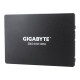 Gigabyte | GP-GSTFS31256GTND | 256 GB | Solid-state drive interface SATA | Read speed 520 MB/s | Write speed 500 MB/s