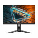 Gigabyte | Gaming Monitor | G24F 2 | 24  | IPS | FHD | 16:9 | 165 Hz | 1 ms | 1920 x 1080 | 300 cd/m² | HDMI ports quantity 2 | Black