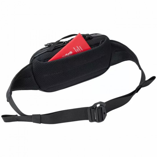 Thule | Aion Sling Bag | TASB-102 | Waistpack | Black