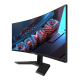 Gigabyte | GS34WQC EK1 | 34  | VA | 21:9 | 135 Hz | 1 ms | 3440 x 1440 pixels | 300 cd/m² | HDMI ports quantity 2 | Black