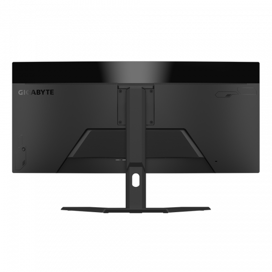 Gigabyte | GS34WQC EK1 | 34  | VA | 21:9 | 135 Hz | 1 ms | 3440 x 1440 pixels | 300 cd/m² | HDMI ports quantity 2 | Black