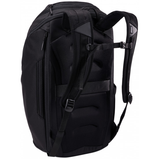 Thule | Chasm | Backpack 26L | Fits up to size 16  | Laptop backpack | Black | Waterproof