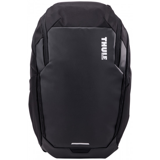 Thule | Chasm | Backpack 26L | Fits up to size 16  | Laptop backpack | Black | Waterproof