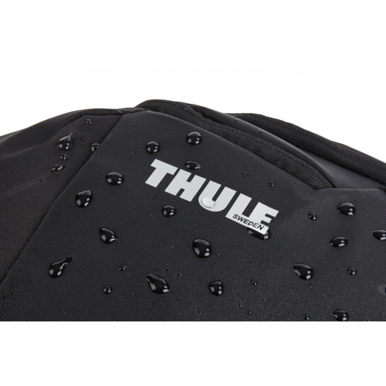 Thule | Chasm | Backpack 26L | Fits up to size 16  | Laptop backpack | Black | Waterproof