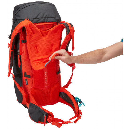 Thule | AllTrail, 45L | AllTrail | Obsidian