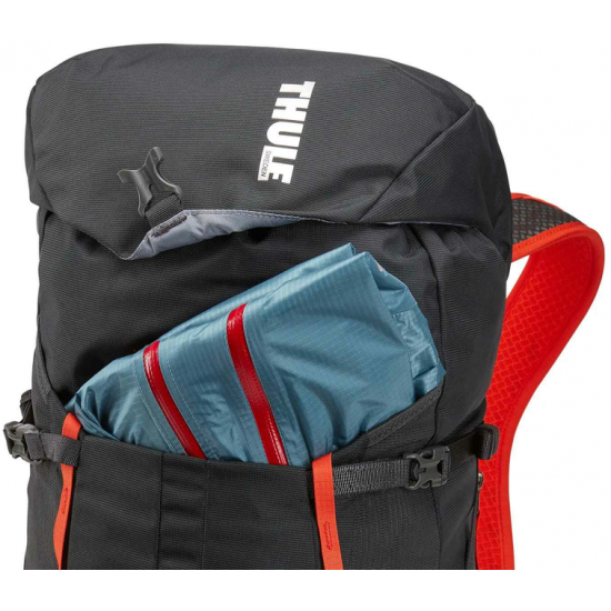 Thule | AllTrail, 25L | Men's hiking backpack | Obsidian