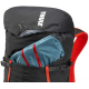 Thule | AllTrail, 25L | Men's hiking backpack | Obsidian