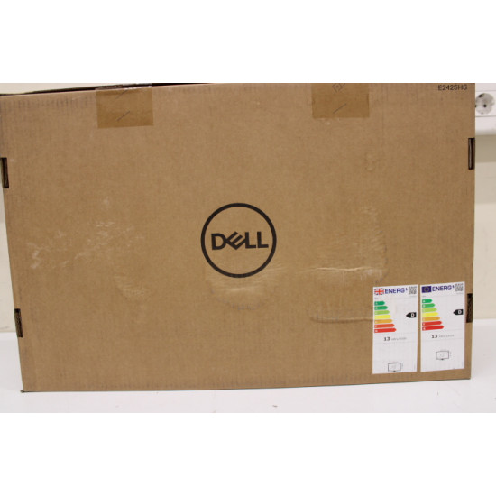 SALE OUT. | Dell E2425HS | 24  | VA | FHD | 75 Hz | 5 ms | 1920 x 1080 pixels | 250 cd/m² | HDMI ports quantity 1 | Warranty 36 month(s) | DAMAGED PACKAGING | Dell | E2425HS | 24  | VA | FHD | 75 Hz | 5 ms | 1920 x 1080 pixels | 250 cd/m² | HDMI ports quantity 1 | Warranty 35 month(s) | DAMAGED PACKAGING