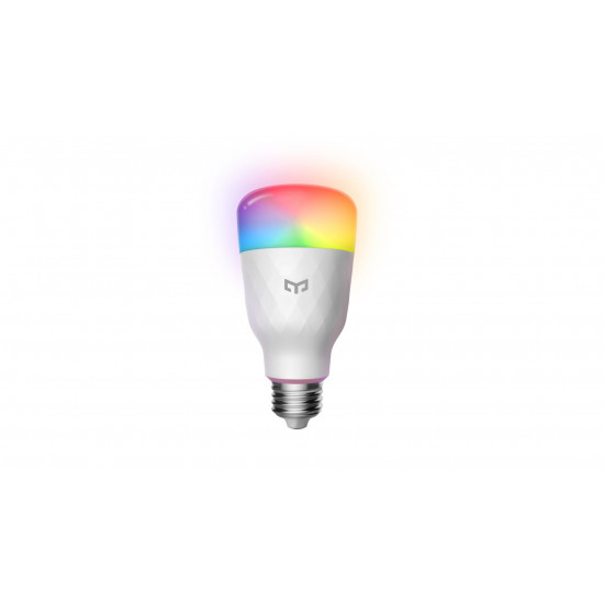 Yeelight YLDP005 W3 E27 Smart Wi-Fi bulb (colour)