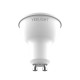 Yeelight YLDP004 W1 GU10 Wi-Fi dimmable smart bulb 4 pieces