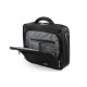 NATEC Boxer 43.9 cm (17.3) Briefcase Black