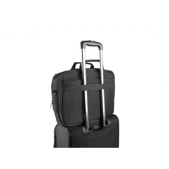 Natec laptop bag Gazelle 15.6-16 black NTO-0809