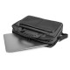 Natec laptop bag Gazelle 15.6-16 black NTO-0809