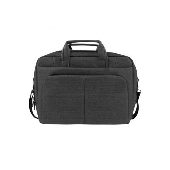 Natec laptop bag Gazelle 15.6-16 black NTO-0809