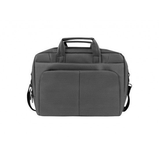 Natec Gazelle laptop bag 15.6-16 graphite nto-0812