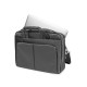 Natec Gazelle laptop bag 15.6-16 graphite nto-0812