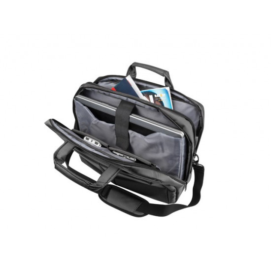 Natec Gazelle laptop bag 15.6-16 graphite nto-0812