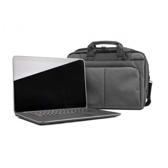 Natec Gazelle laptop bag 15.6-16 graphite nto-0812