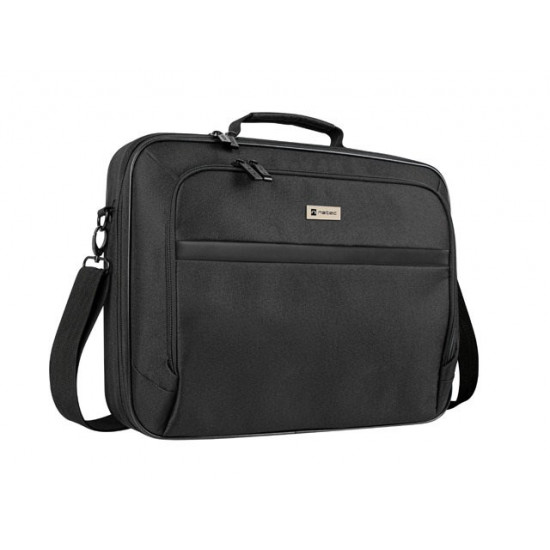 NATEC LAPTOP BAG BOXER LITE 15.6 BLACK