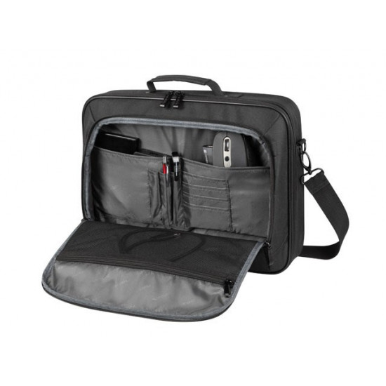 NATEC LAPTOP BAG BOXER LITE 15.6 BLACK