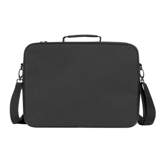 NATEC LAPTOP BAG BOXER LITE 15.6 BLACK