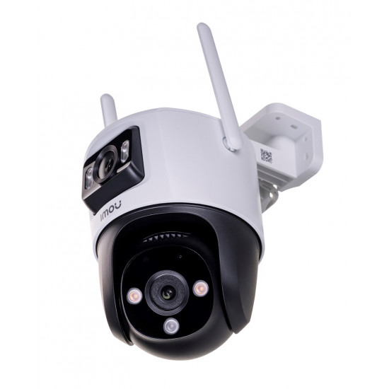 Imou Cruiser Dual Turret IP security camera Outdoor 2304 x 1296 pixels Ceiling