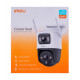 Imou Cruiser Dual Turret IP security camera Outdoor 2304 x 1296 pixels Ceiling