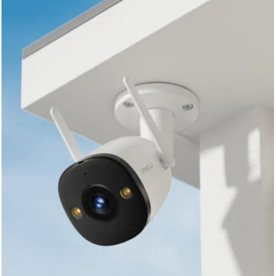 IMOU BULLET 2E 5MP IP camera IPC-K3DP-5H0WF