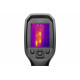 FLIR TG165-X MSX Termocamera -25 fino a +300 °C 80 x 60 Pixel 8.7 Hz MSX®, Luce LED integrata, Fotocamera digitale